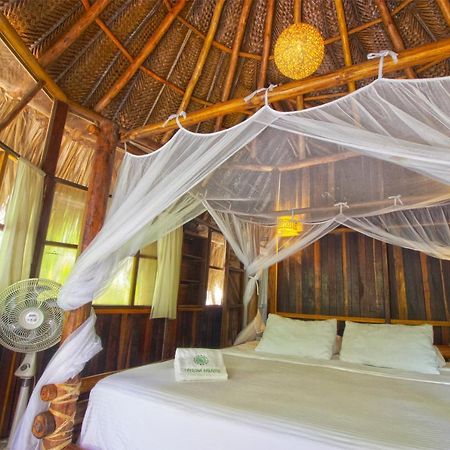 Tayrona Paradise Villa El Zaino Dış mekan fotoğraf