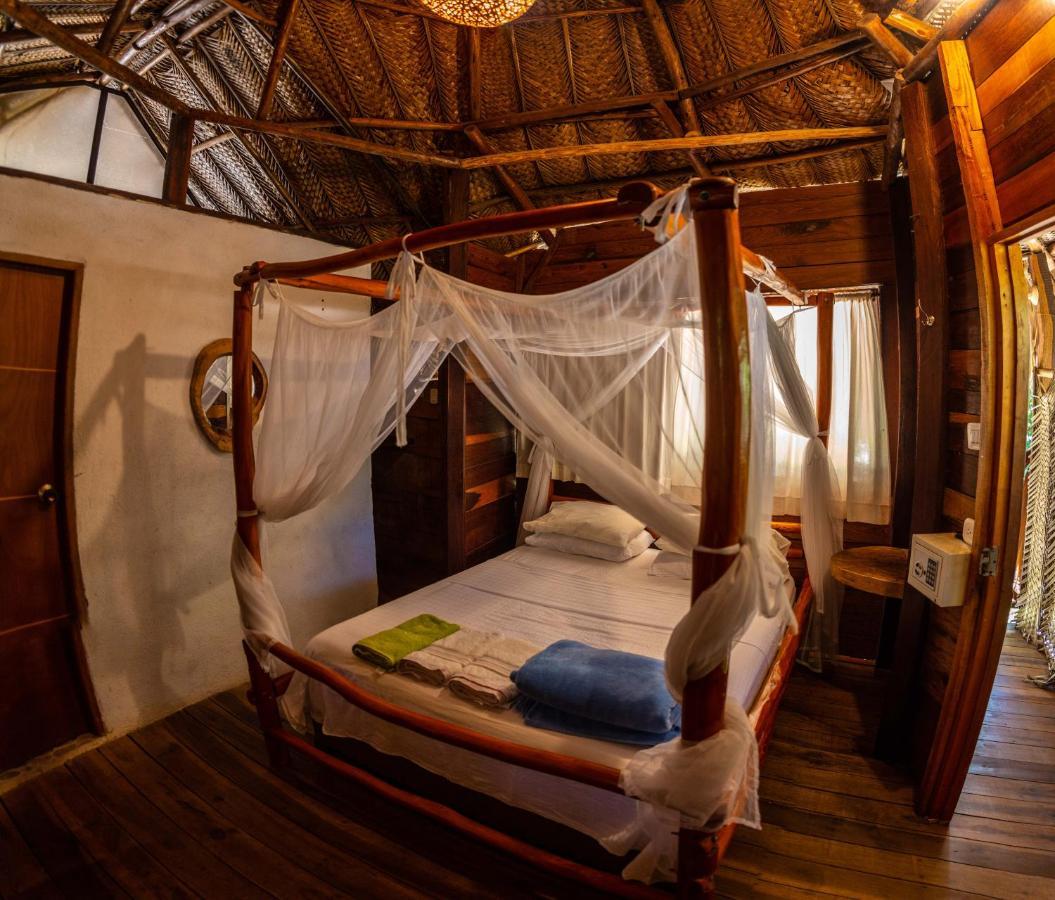 Tayrona Paradise Villa El Zaino Dış mekan fotoğraf