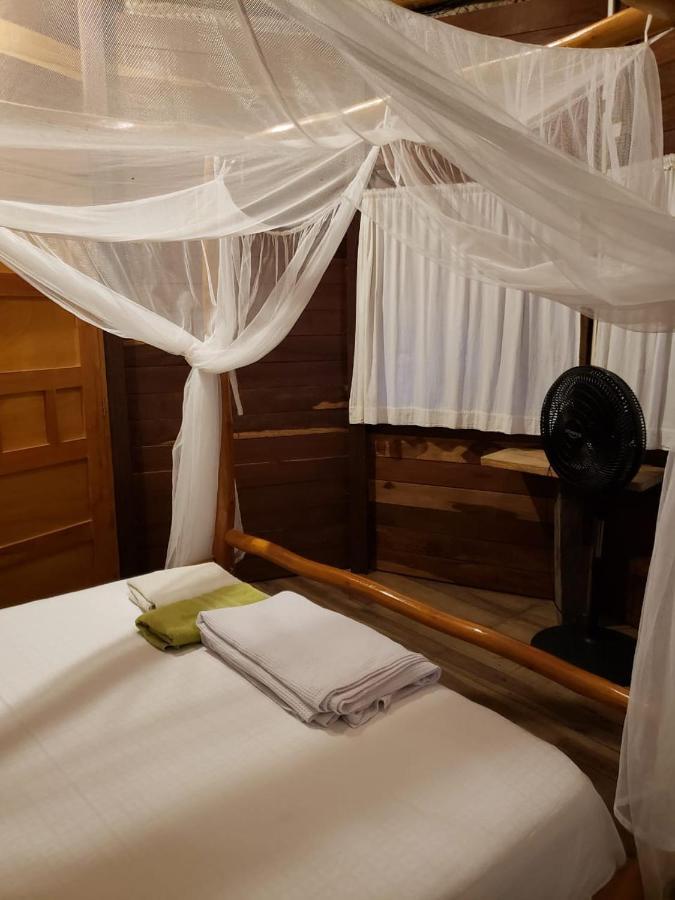 Tayrona Paradise Villa El Zaino Dış mekan fotoğraf