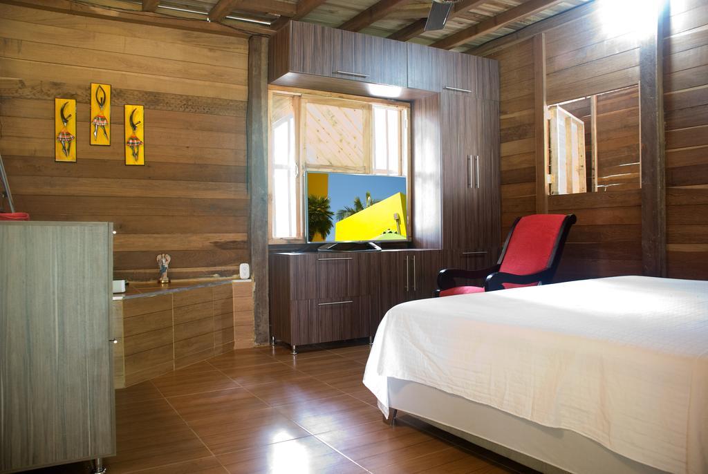Tayrona Paradise Villa El Zaino Oda fotoğraf