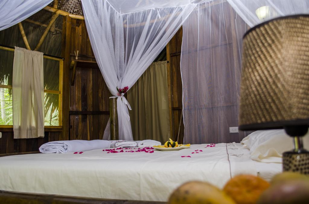 Tayrona Paradise Villa El Zaino Dış mekan fotoğraf