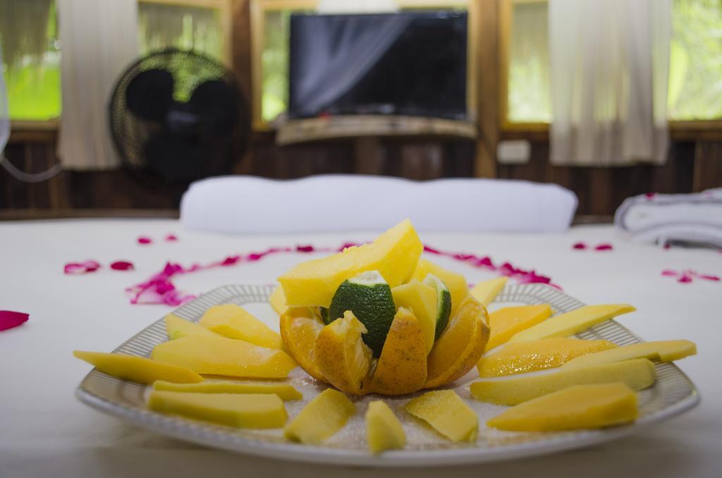 Tayrona Paradise Villa El Zaino Dış mekan fotoğraf