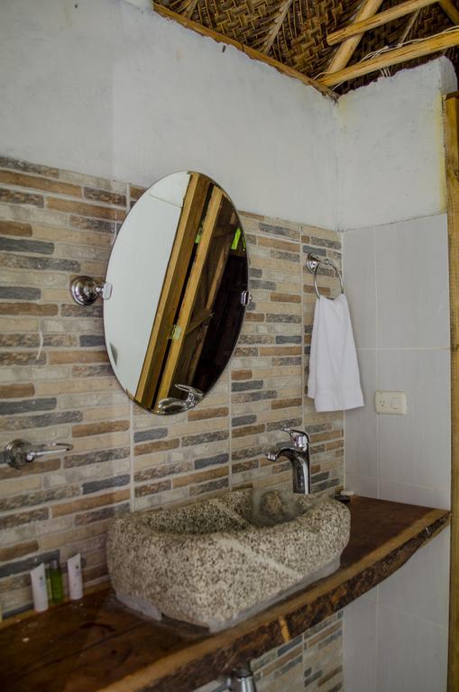 Tayrona Paradise Villa El Zaino Dış mekan fotoğraf