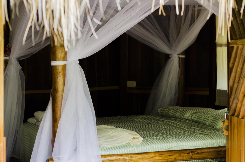 Tayrona Paradise Villa El Zaino Dış mekan fotoğraf