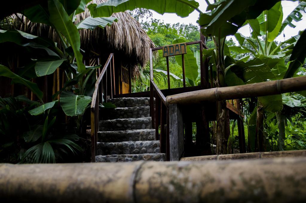Tayrona Paradise Villa El Zaino Dış mekan fotoğraf