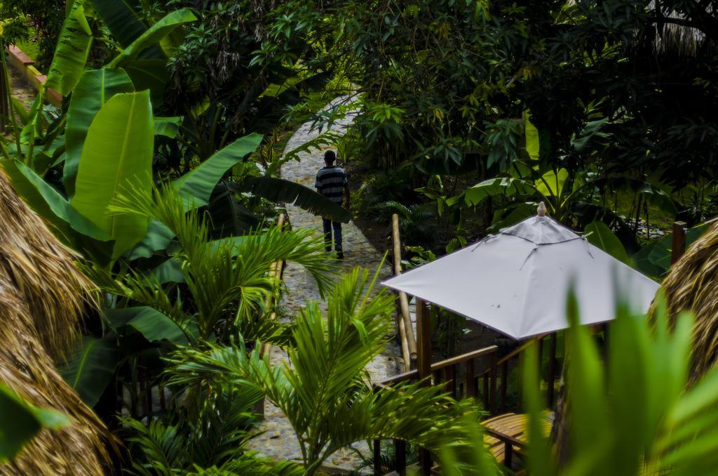 Tayrona Paradise Villa El Zaino Dış mekan fotoğraf