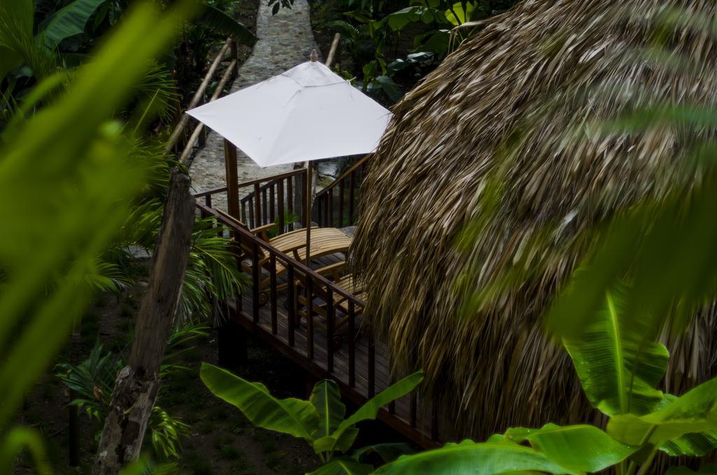 Tayrona Paradise Villa El Zaino Dış mekan fotoğraf