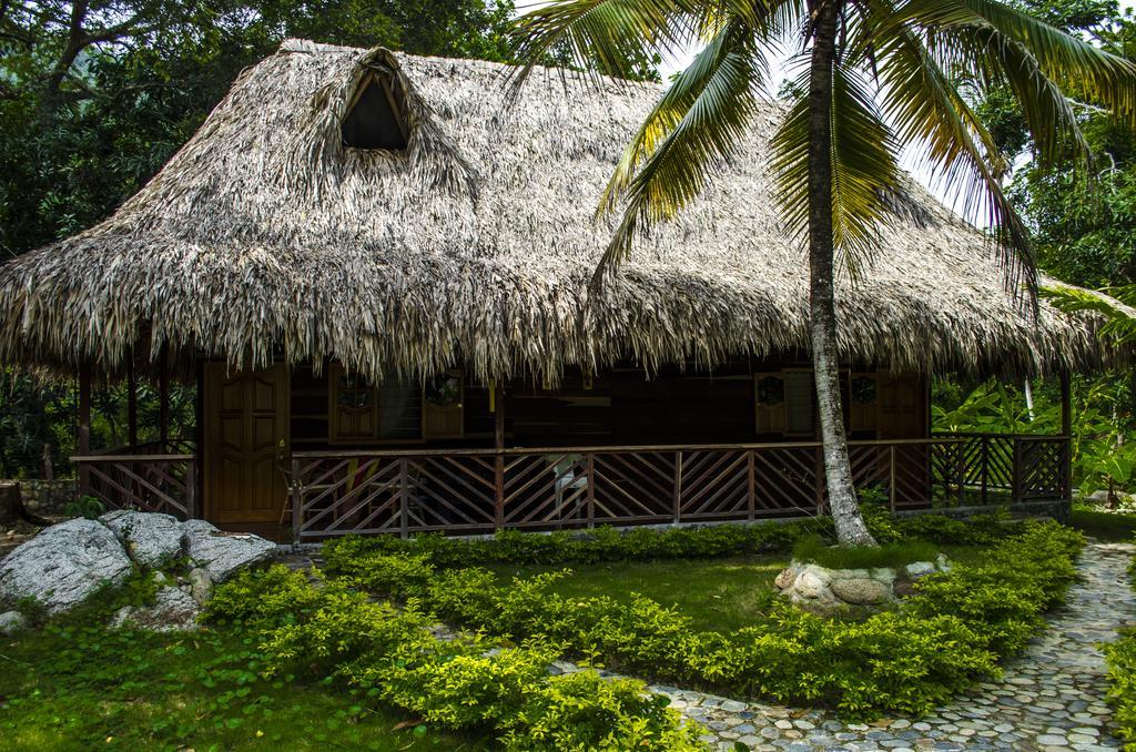 Tayrona Paradise Villa El Zaino Dış mekan fotoğraf