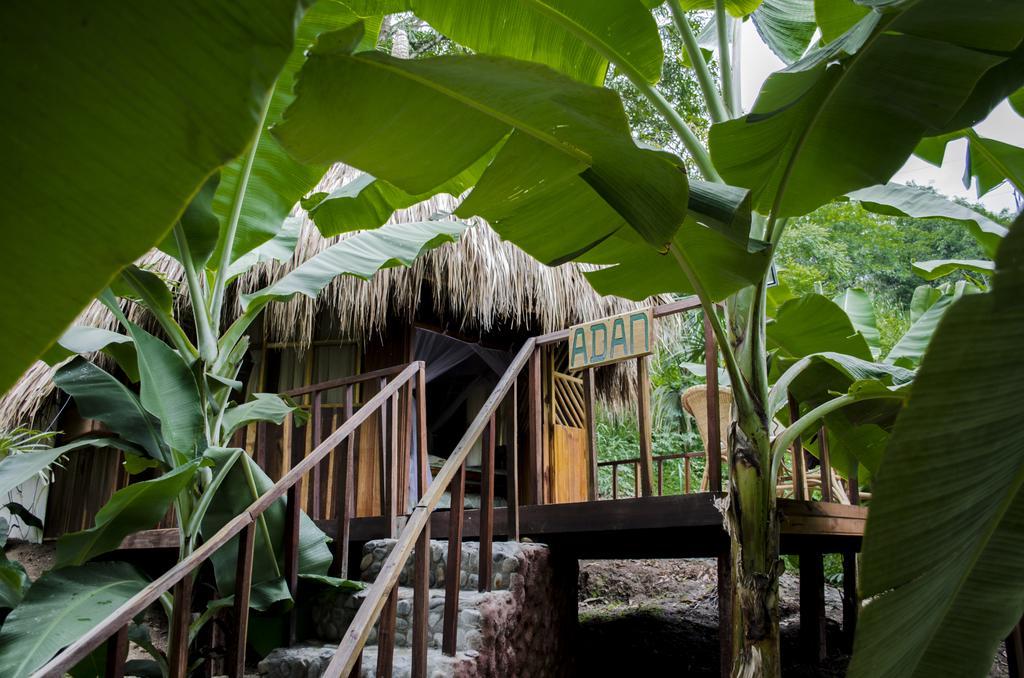 Tayrona Paradise Villa El Zaino Dış mekan fotoğraf
