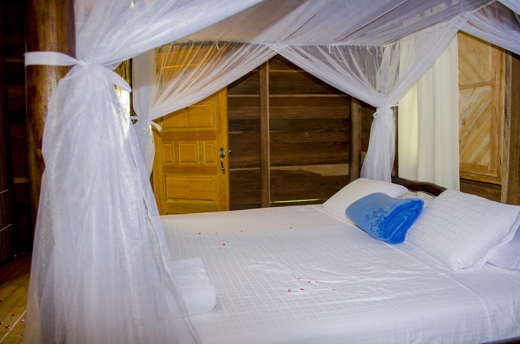 Tayrona Paradise Villa El Zaino Dış mekan fotoğraf
