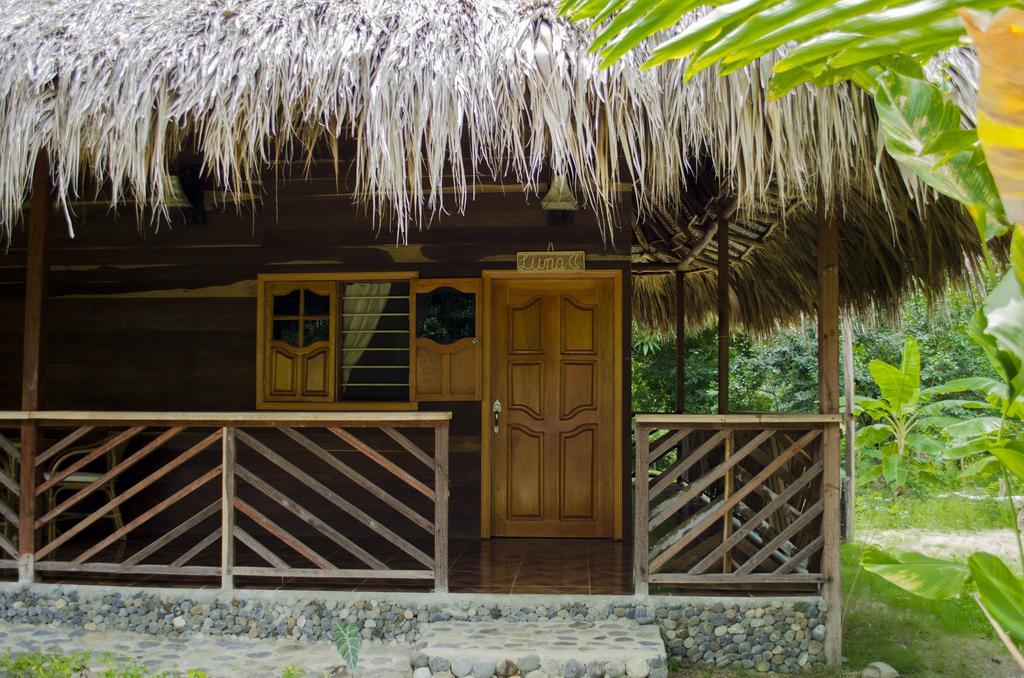 Tayrona Paradise Villa El Zaino Dış mekan fotoğraf