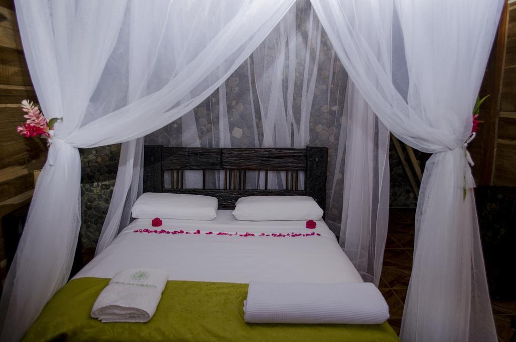 Tayrona Paradise Villa El Zaino Dış mekan fotoğraf
