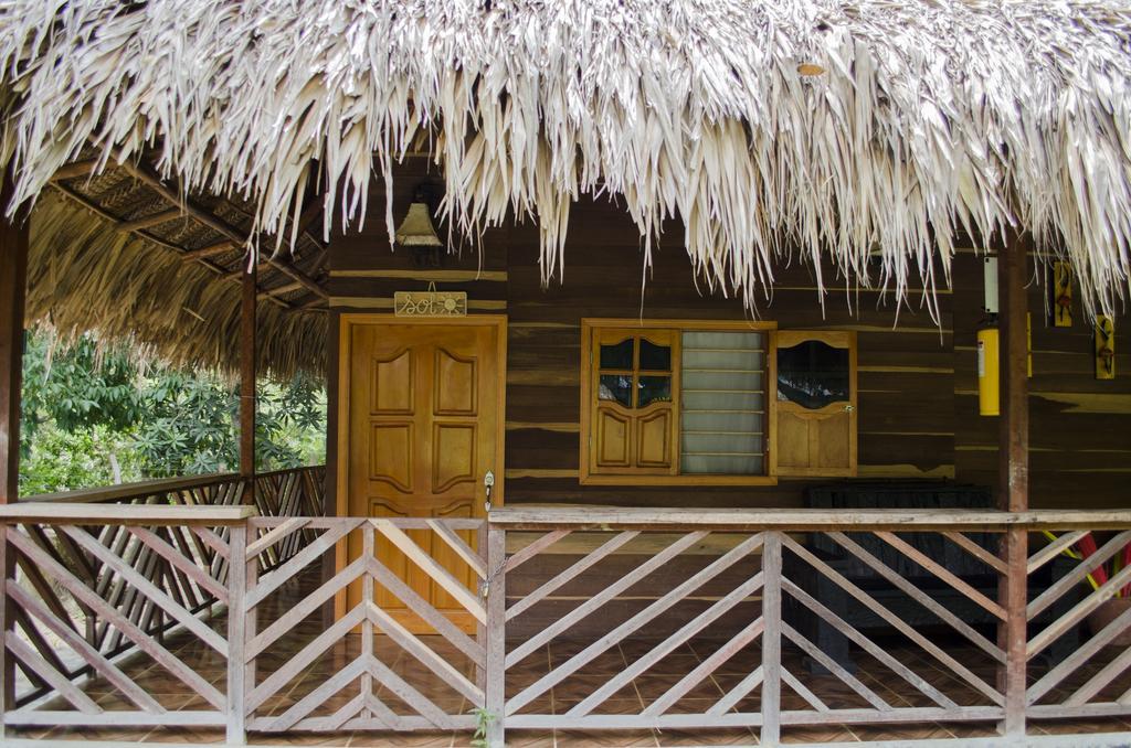 Tayrona Paradise Villa El Zaino Dış mekan fotoğraf