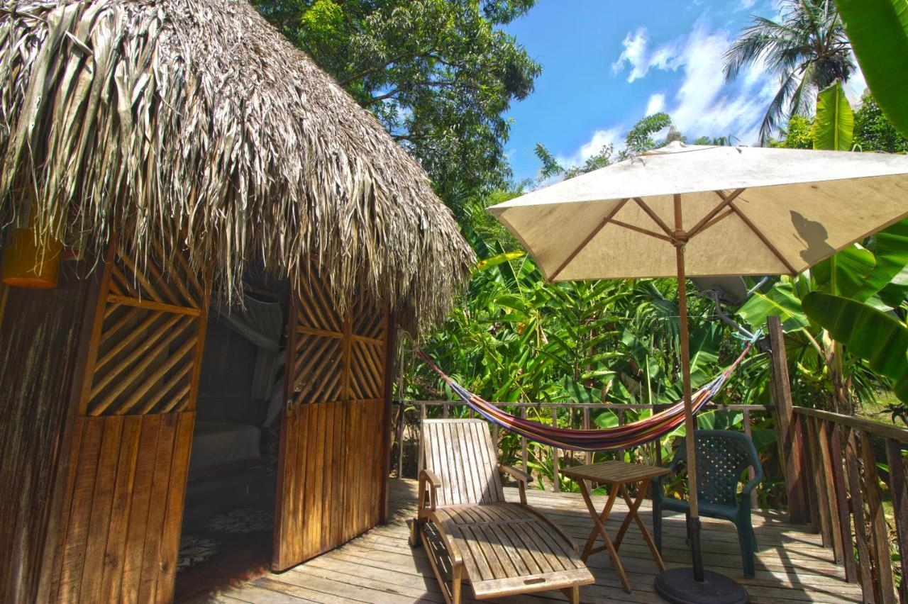 Tayrona Paradise Villa El Zaino Dış mekan fotoğraf